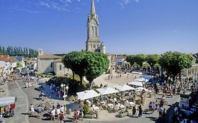 Saint Georges De Didonne - Emplacement Priviligie Pour Un Sejour A Deux Ou En Solo
