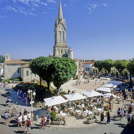 Saint Georges De Didonne - Emplacement Priviligie Pour Un Sejour A Deux Ou En Solo Extérieur photo